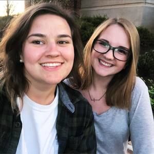 Meet your Posher, Ashlee